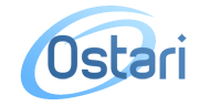 Ostari, Inc. Logo