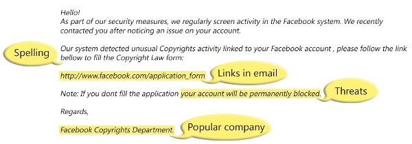 Phishing Scams and How You Can Keep from Getting Hooked